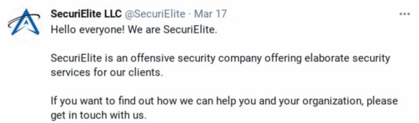 社工出击！朝鲜黑客再次瞄准网安分析人员