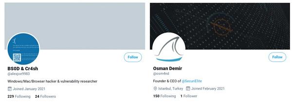 社工出击！朝鲜黑客再次瞄准网安分析人员