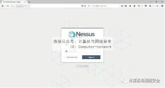 Web安全:安全扫描工具