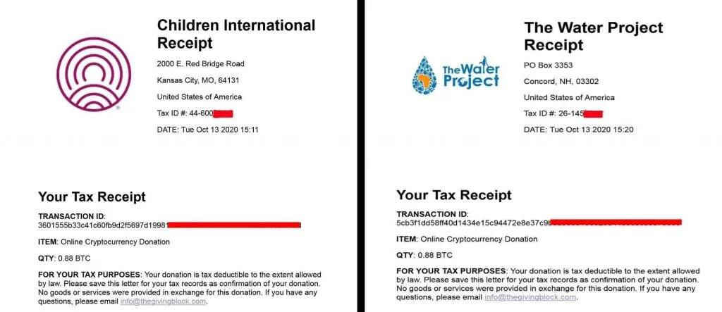 盗亦有道——勒索软件集团向慈善机构捐赠20000美金！