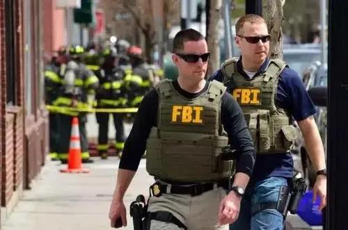 种族歧视反击：黑客泄露269GB美国警察和执法机构数据