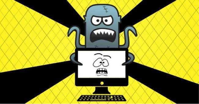谷歌上的AnyDesk广告为用户提供恶意的应用