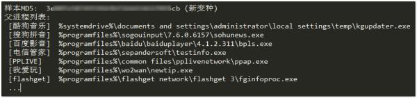 流量劫持有多泛滥?打开浏览器,劫持就找上门了