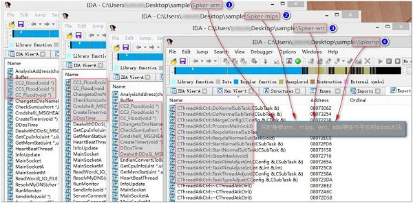 流量劫持有多泛滥?打开浏览器,劫持就找上门了