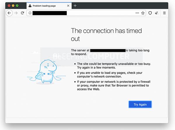 暗网巨头Empire Market关闭数日，是DDoS还是“退场骗局”？