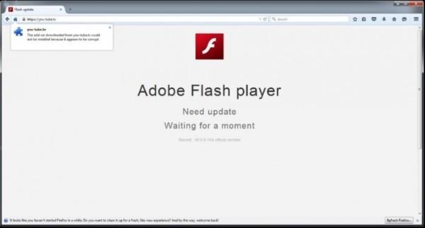 黑客利用Firefox恶意扩展窃取Gmail和浏览器数据