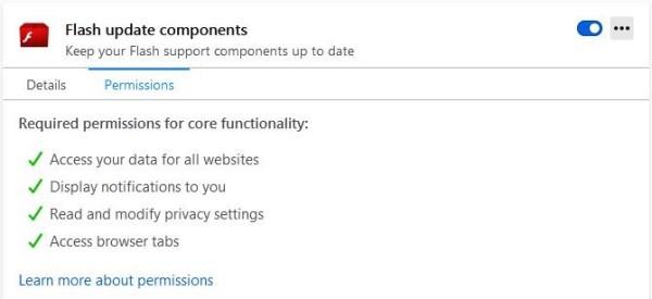 黑客利用Firefox恶意扩展窃取Gmail和浏览器数据