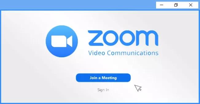 Zoom客户端漏洞允许黑客窃取用户Windows密码