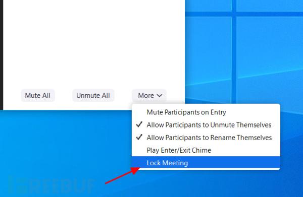 Zoom客户端漏洞允许黑客窃取用户Windows密码