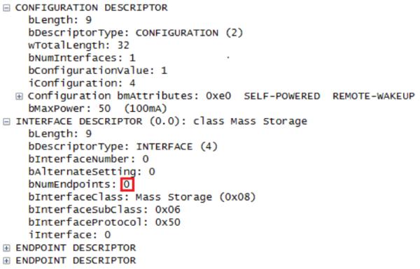 USB Fuzzing基础知识:从漏洞挖掘到漏洞报告