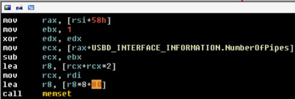 USB Fuzzing基础知识:从漏洞挖掘到漏洞报告