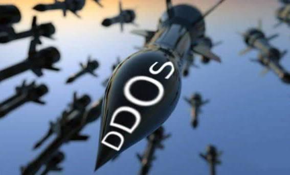 大规模DDoS攻击扰乱了比利时政府的网络