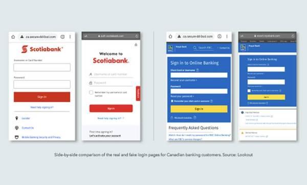 最新报告：疫情引发网络钓鱼攻击激增 移动设备成突破口