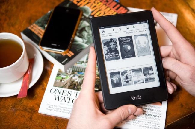 Kindle电子书漏洞可能引发设备控制和信息窃取