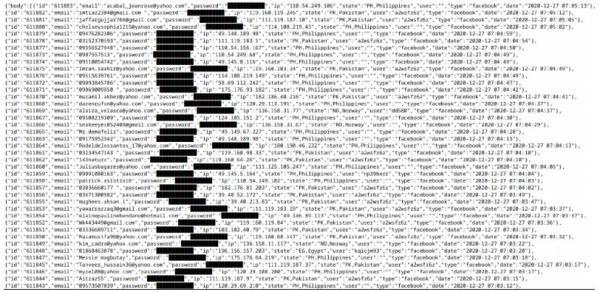 61万Facebook凭证被窃取