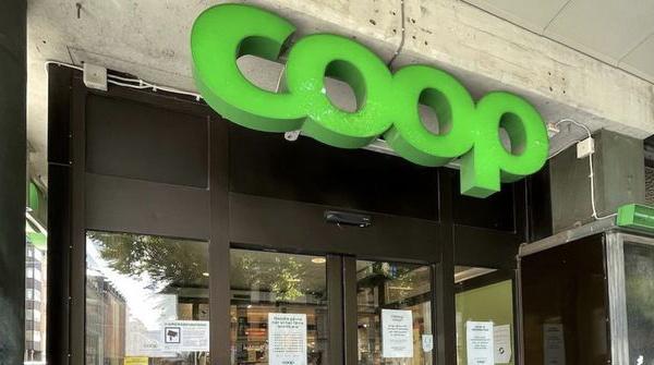 勒索软件攻击导致瑞典连锁超市 Coop 关闭所有门店