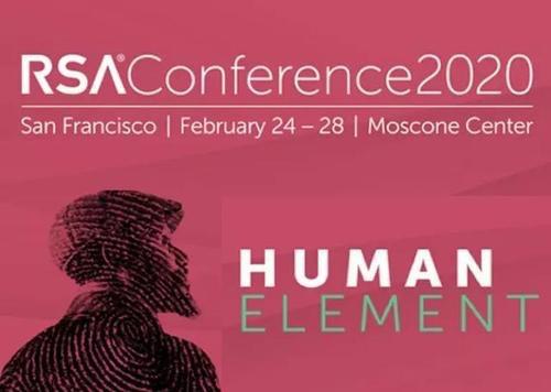 直击RSA 2020大会，看业界大佬如何&ldquo;搅局&rdquo;网络安全市场