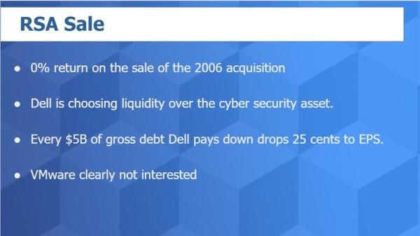 直击RSA 2020大会，看业界大佬如何&ldquo;搅局&rdquo;网络安全市场