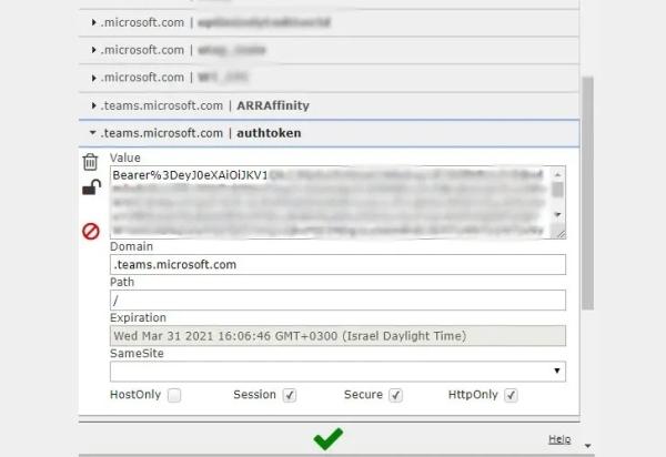 一张图片怎么做到让攻击者黑进微软团队账户?