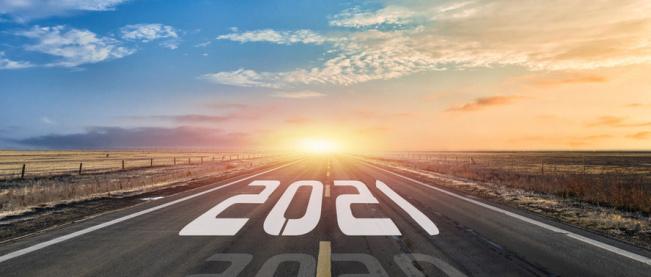 网络安全市场的2021将何去何从