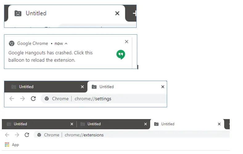 大量用户报告 Chrome 意外崩溃，Windows 和 Linux 版本均未能幸免