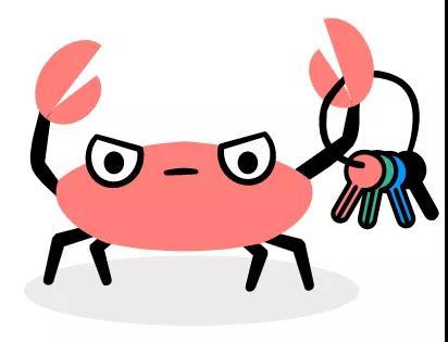 小朋友都能看懂的 HTTPS 之加密算法