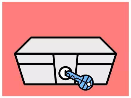 小朋友都能看懂的 HTTPS 之加密算法