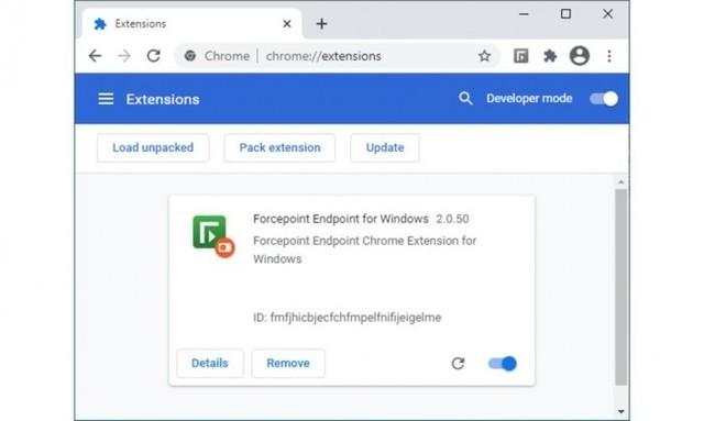 研究人员发现新的Chrome恶意扩展插件