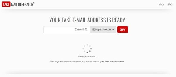 临时手机号、临时邮箱...三个你可能会用到的&ldquo;黑客&rdquo;工具网站