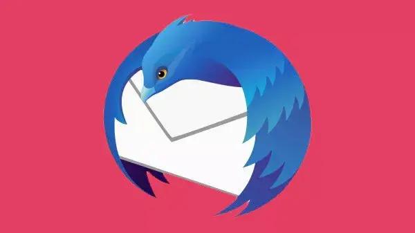 Mozilla Thunderbird 以明文存储密钥，目前问题已被修复