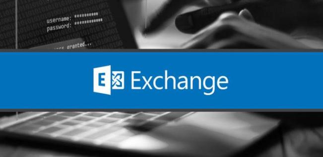 紧急情况—在Microsoft Exchange中发现了4个频繁利用的0 day漏洞