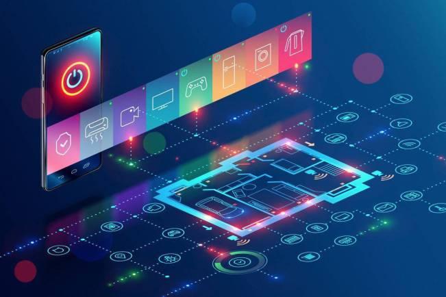 减轻家庭网络和智能家居设备对企业安全性影响的4种方法