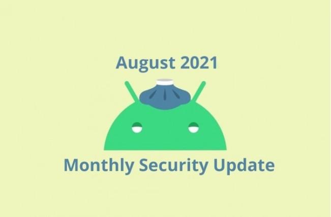 谷歌发布八月Android安全补丁 共计修复33个漏洞