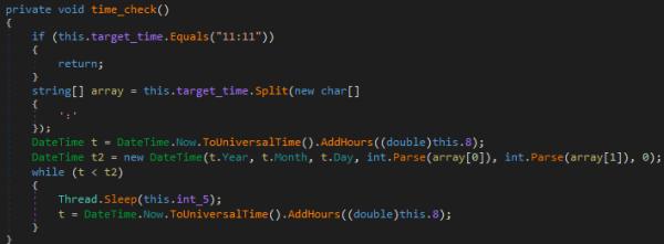 勒索软件 ColdLock 定向攻击我国台湾地区多个组织机构