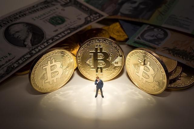 FBI发布了比特币和加密货币严重警告