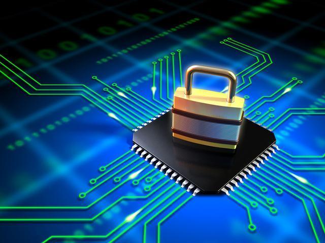 网络安全：开启千亿蓝海市场