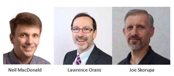 &ldquo;安全之父&rdquo;盘点，开发者们背后的故事