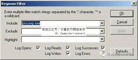 网络安全编程：进程的暂停与恢复