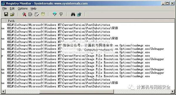 网络安全编程：进程的暂停与恢复