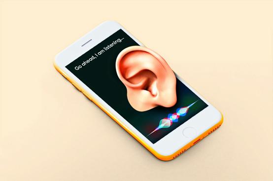 你的手机被秘密监听?Facebook监听的不是谈话而是想法