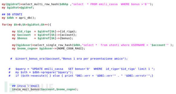 意大利电子邮件服务商遭黑客入侵,60万用户数据及部分源代码泄露