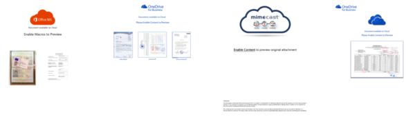 Bandook恶意软件同时针对多个国家的不同行业发起了攻击