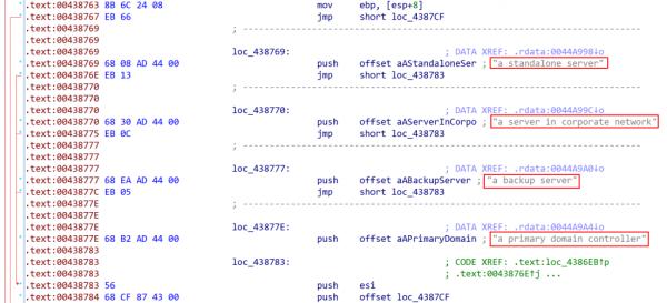 Maze近一年的攻击趋势研究