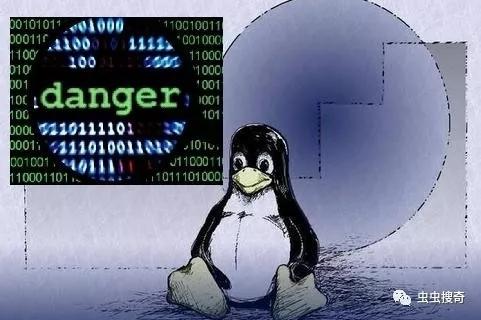 监控Linux文件变化,防止系统被黑