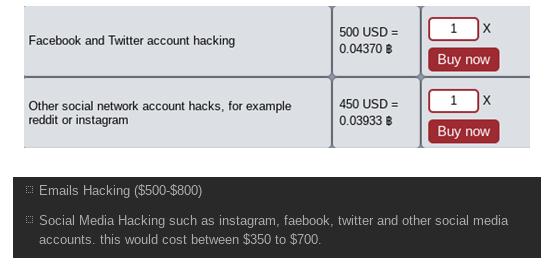 到处被倒卖的个人隐私数据到底价值几何？（下）