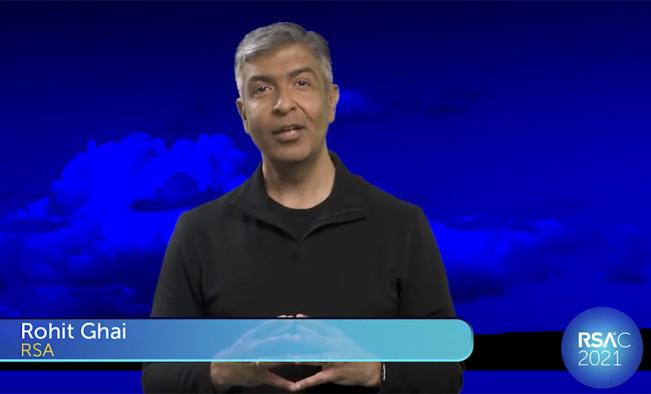 RSA CEO：网络安全的未来前进方向是”弹性“