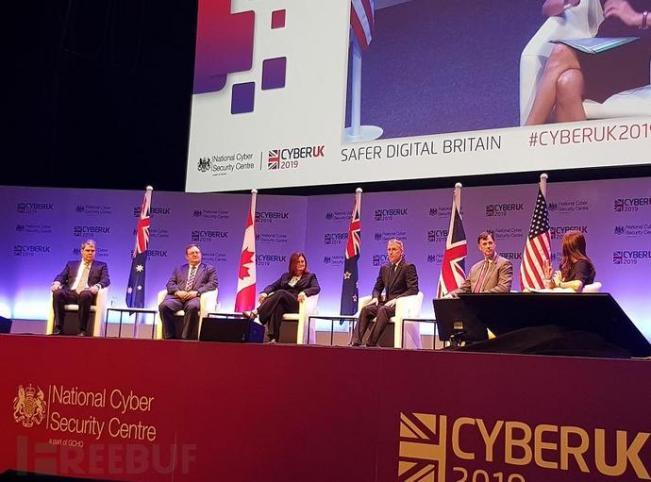 以&ldquo;公众安全&rdquo;为由？五眼联盟联合印度日本呼吁科技公司开加密后门