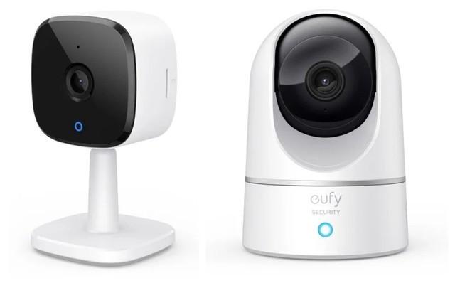 Eufy确认其服务器出现错误并出现漏洞