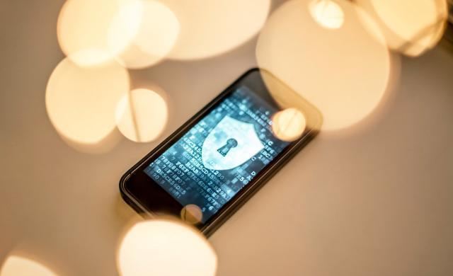 应该认真对待的8个移动安全威胁