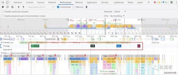 一文彻底搞懂前端监控